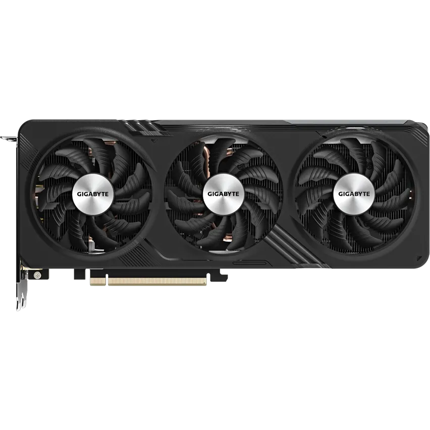 Видеокарта NVIDIA GeForce RTX 4060 Ti Gigabyte 16Gb (GV-N406TGAMING OC-16GD) - фото 4