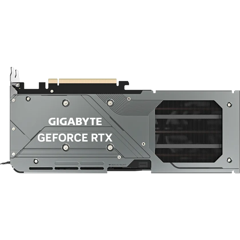 Видеокарта NVIDIA GeForce RTX 4060 Ti Gigabyte 16Gb (GV-N406TGAMING OC-16GD) - фото 5
