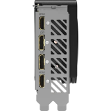 Видеокарта NVIDIA GeForce RTX 4060 Ti Gigabyte 16Gb (GV-N406TGAMING OC-16GD)