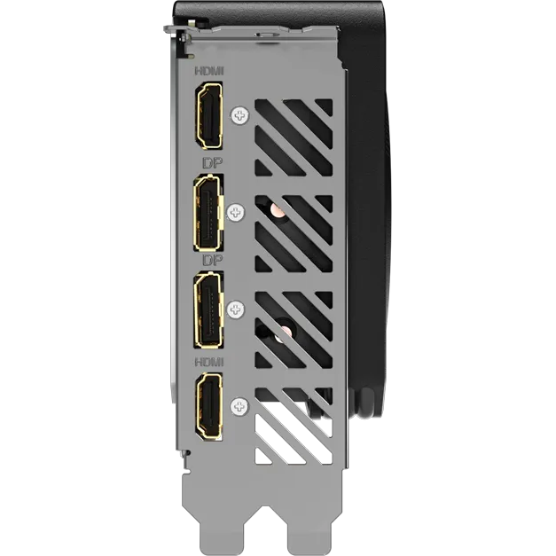 Видеокарта NVIDIA GeForce RTX 4060 Ti Gigabyte 16Gb (GV-N406TGAMING OC-16GD) - фото 6