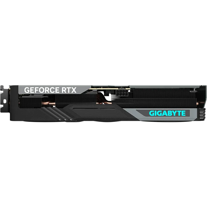 Видеокарта NVIDIA GeForce RTX 4060 Ti Gigabyte 16Gb (GV-N406TGAMING OC-16GD) - фото 7