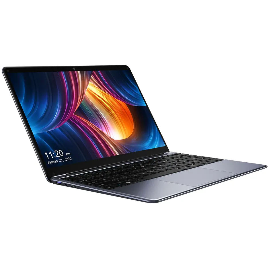 Ноутбук Chuwi HeroBook Pro 14 (CWI514-CN8E2E1HDMXX) - CWI514-CN8E2E1HDMXX/6935768751410 - фото 3