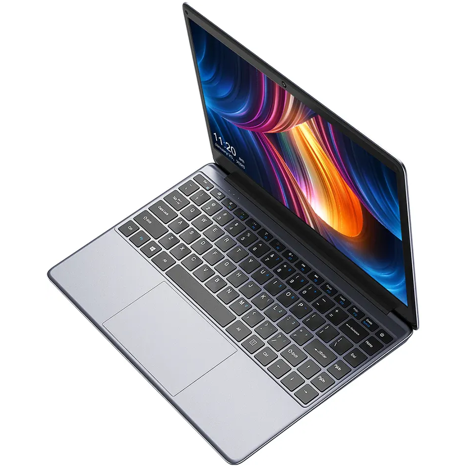 Ноутбук Chuwi HeroBook Pro 14 (CWI514-CN8E2E1HDMXX) - CWI514-CN8E2E1HDMXX/6935768751410 - фото 5