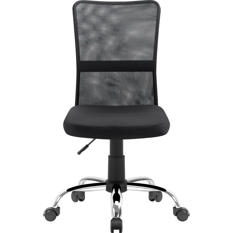 Офисное кресло Defender Optima Black - 64316 - фото 2