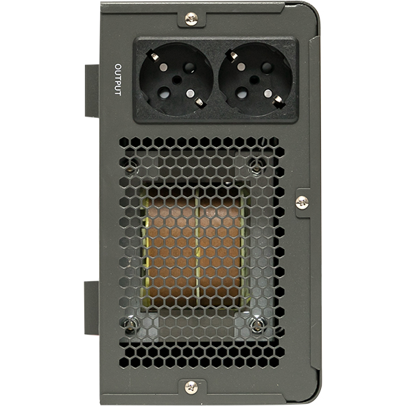 ИБП EKF E-Power PSW-HW 600 ВА - PSW-HW06 - фото 3