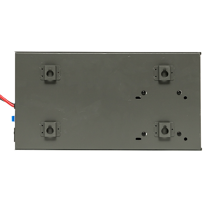 ИБП EKF E-Power PSW-HW 600 ВА - PSW-HW06 - фото 4