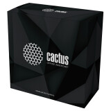 Пластик для 3D принтера Cactus CS-3D-ABS-750-ORANGE