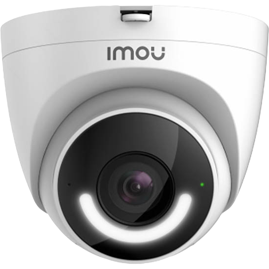 IP камера IMOU IPC-T26EP-0360B-IMOU