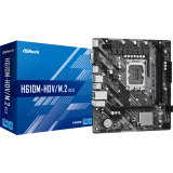 Материнская плата ASRock H610M-HDV/M.2 R2.0