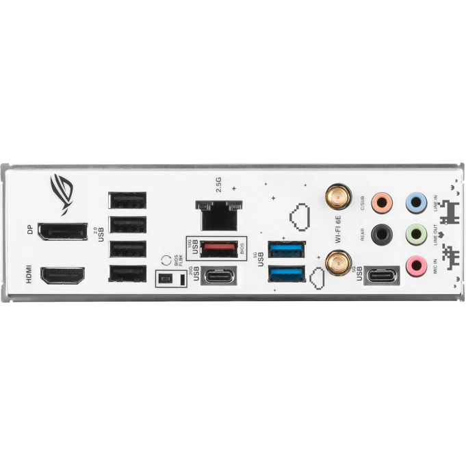 Материнская плата ASUS ROG STRIX B760-A GAMING WIFI - фото 6