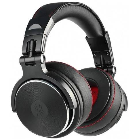 Наушники OneOdio Pro 50 Black - 80003209 - фото 2