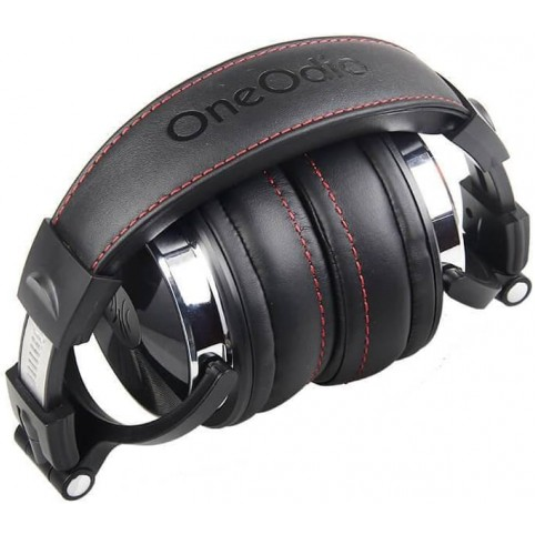 Наушники OneOdio Pro 50 Black - 80003209 - фото 3