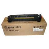Узел термозакрепления Kyocera FK-1120 (302M393014)