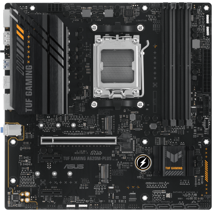 ПК AMD Ryzen 5 7500F / NVIDIA RTX 5060 / 32 ГБ / SSD 512 ГБ