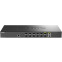 Коммутатор (свитч) D-Link DXS-1210-12SC/B1A - фото 2