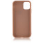 Чехол BROSCO IP11P-COLOURFUL-BROWN - фото 2