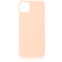 Чехол BROSCO IP11P-COLOURFUL-PINK