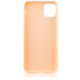 Чехол BROSCO IP11P-COLOURFUL-PINK