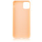 Чехол BROSCO IP11P-COLOURFUL-PINK - фото 2