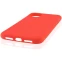 Чехол BROSCO IP11P-COLOURFUL-RED - фото 3
