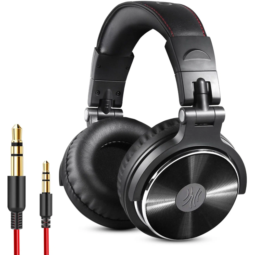 Наушники OneOdio Studio Pro 10 Black