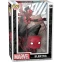 Фигурка Funko POP! Comic Covers Bobble Marvel Daredevil Elektra - 65742 - фото 3