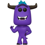 Фигурка Funko POP! Monsters At Work Tylor (57381)