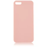 Чехол BROSCO IP5-COLOURFUL-LIGHTPINK