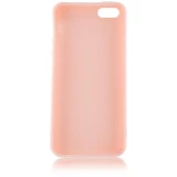 Чехол BROSCO IP5-COLOURFUL-LIGHTPINK