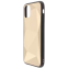 Чехол BROSCO IP7/8-DIAMOND-GOLD