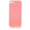 Чехол BROSCO IP7/8-NSRB-PINK