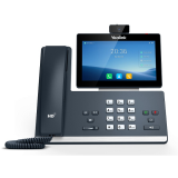 VoIP-телефон Yealink SIP-T58W with Camera (SIP-T58W with camera)