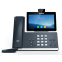 VoIP-телефон Yealink SIP-T58W with Camera