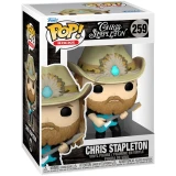 Фигурка Funko POP! Rocks Chris Stapleton (61425)