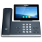 VoIP-телефон Yealink SIP-T58W Pro