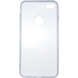 Чехол BROSCO IP7P/8P-NEWTPU-TRANSPARENT