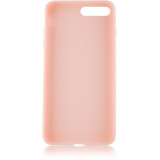 Чехол BROSCO IP7P/8P-NSRB-PINK