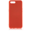 Чехол BROSCO IP7P/8P-NSRB-RED