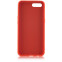 Чехол BROSCO IP7P/8P-NSRB-RED - фото 2