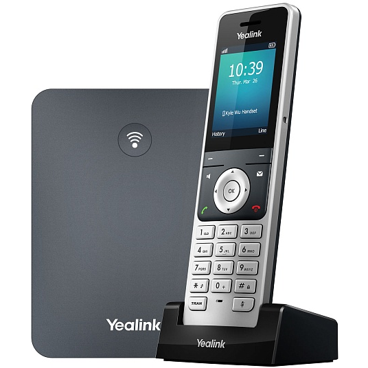 VoIP-телефон Yealink W76P