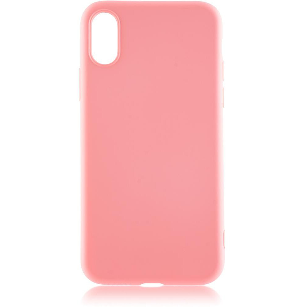 Чехол BROSCO IPX/XS-NSRB-PINK