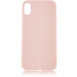 Чехол BROSCO IPXR-COLOURFUL-LIGHTPINK