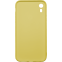 Чехол BROSCO IPXR-COLOURFUL-YELLOW