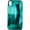 Чехол BROSCO IPXR-DIAMOND-GREEN
