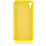 Чехол BROSCO IPXR-NSRB-YELLOW