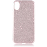 Чехол BROSCO IPXR-SHINE-PINK