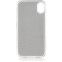 Чехол BROSCO IPXR-SHINE-SILVER - фото 2