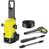 Мойка высокого давления Karcher K 4 WCM (1.324-200.0)