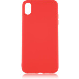 Чехол BROSCO IPXSM-COLOURFUL-RED