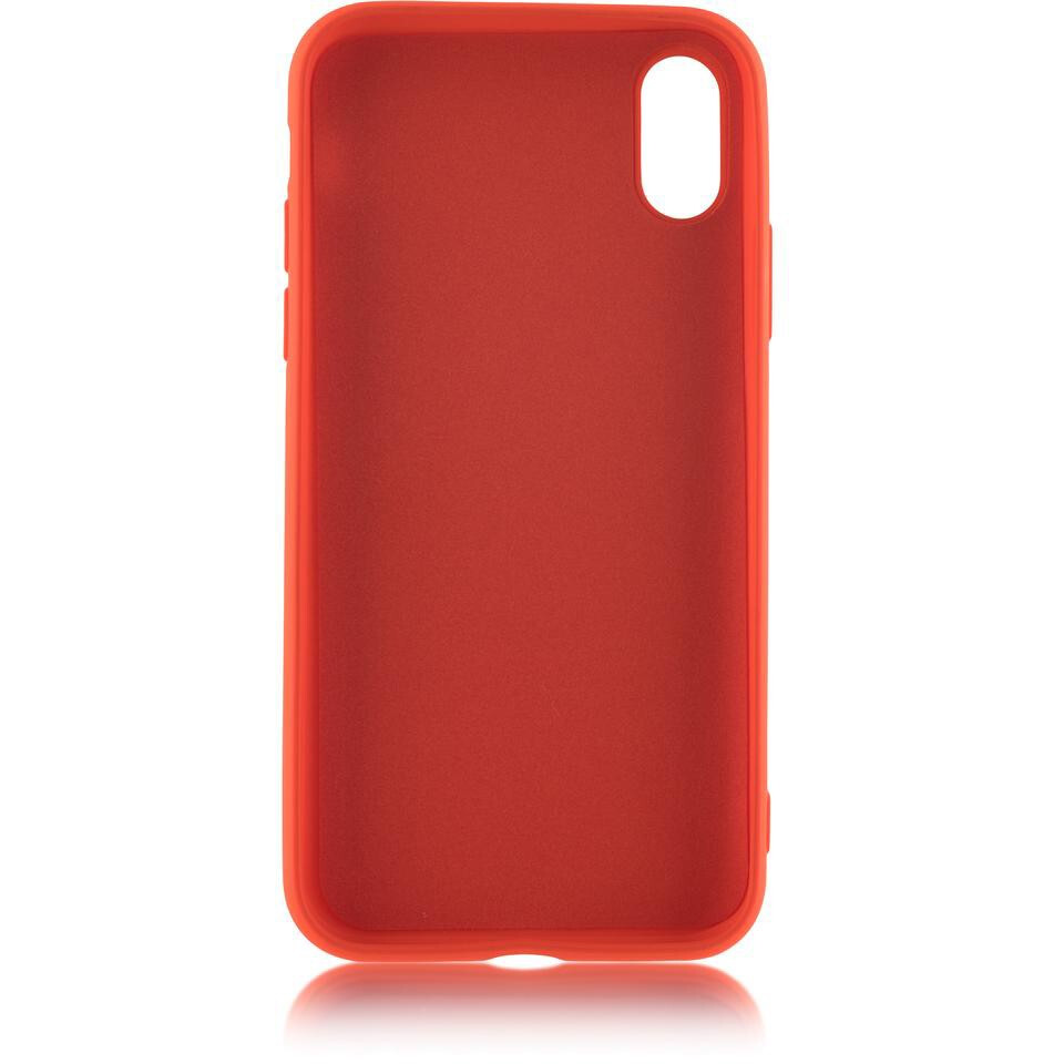 Чехол BROSCO IPXSM-NSRB-RED - фото 2